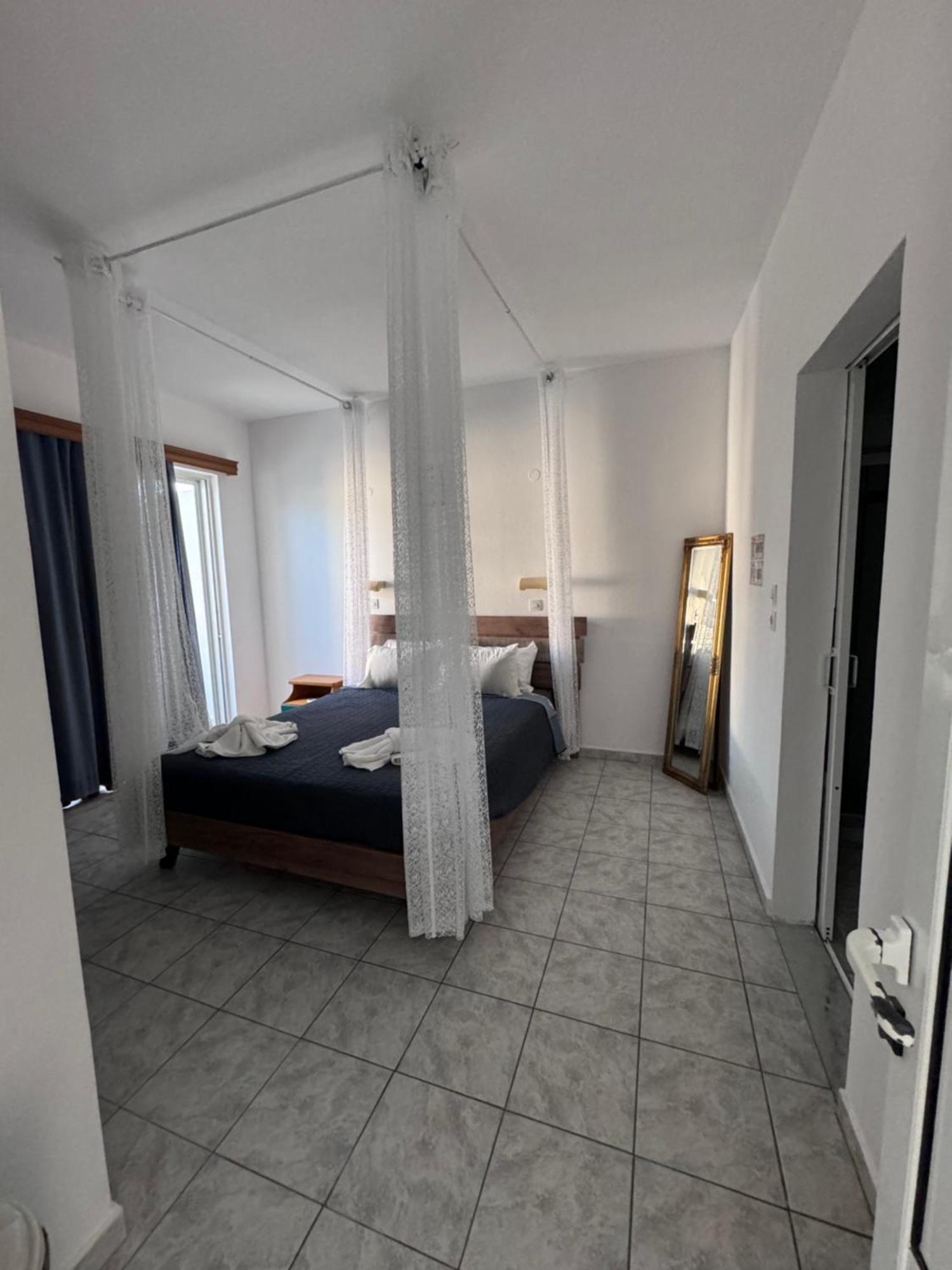 Sunnysun Studios Faliraki Room photo